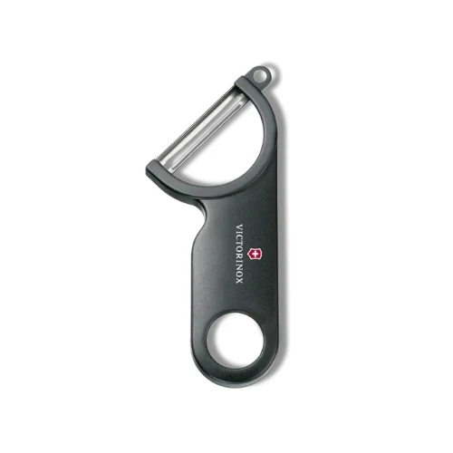 Victorinox ERGO Potato Vegetable Peeler BLACK