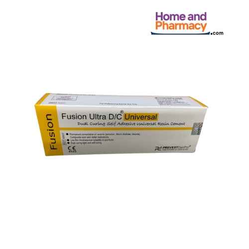 Prevest DenPro 30007 FUSION ULTRA D/C UNIVERSAL