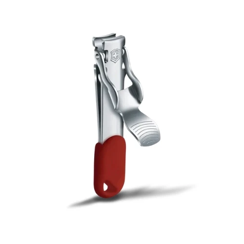 Victorinox Nail Clipper / Cutter RED