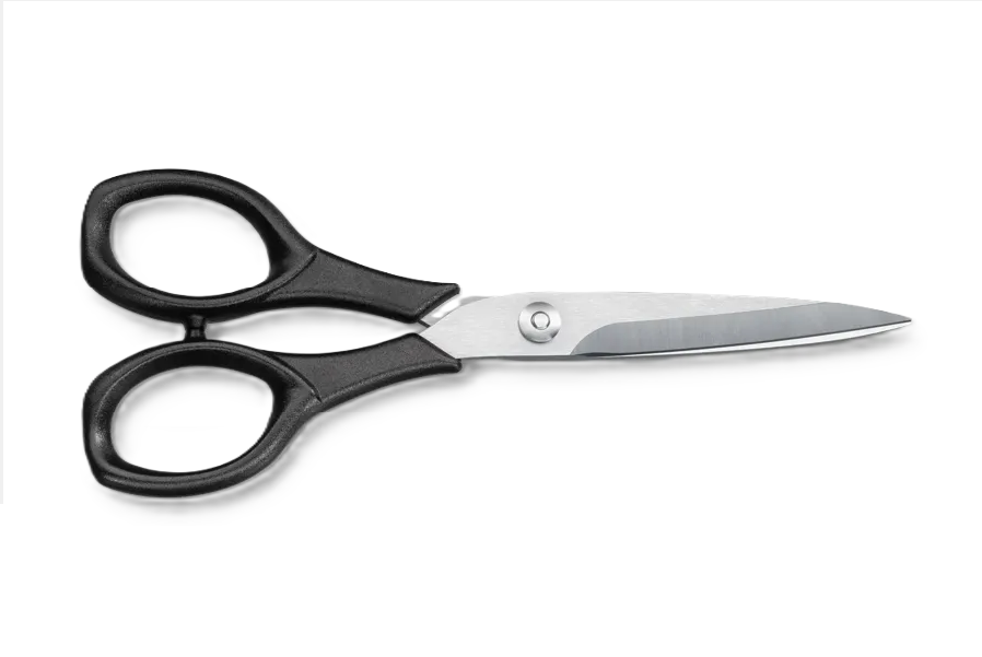 Victorinox Italy - hobby / household scissors 16cm Medium - 8.1017.16