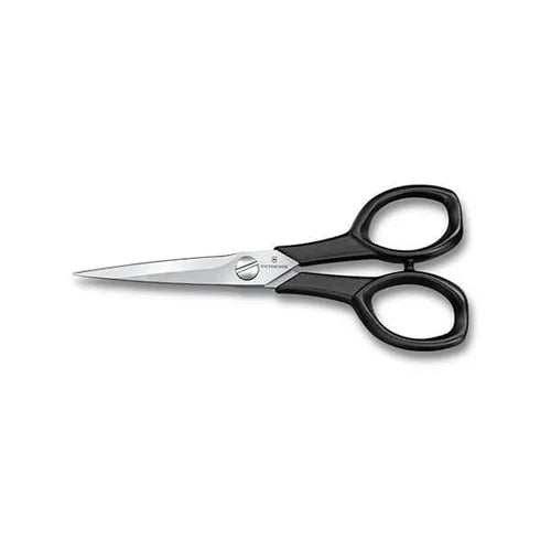 Victorinox Stainless 13 cm hobby / household scissors , Steel Italy