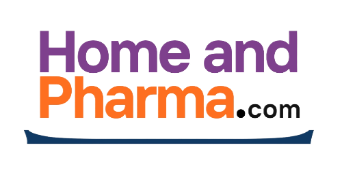 HOME AND PHARMA