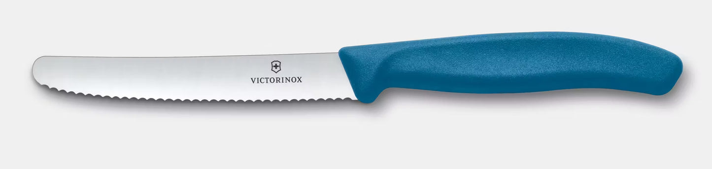 Victorinox Swiss Classic Tomato and Table Knife