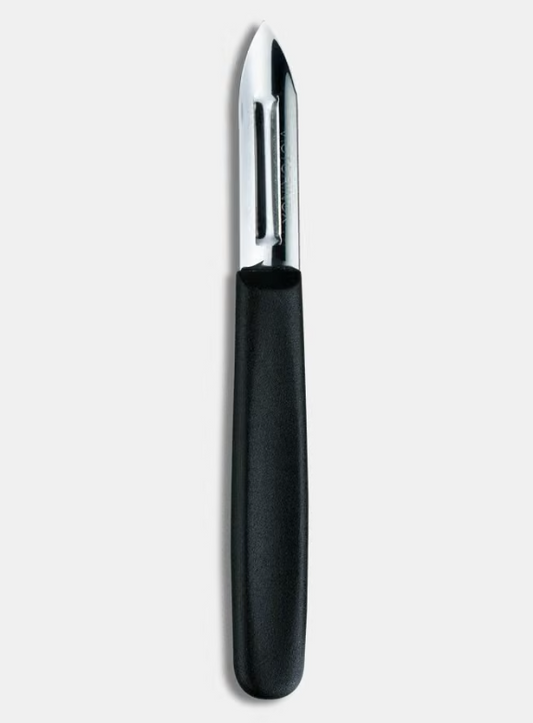 Victorinox Double Edge Potato Straight Peeler Universal Vegitable 5.0203