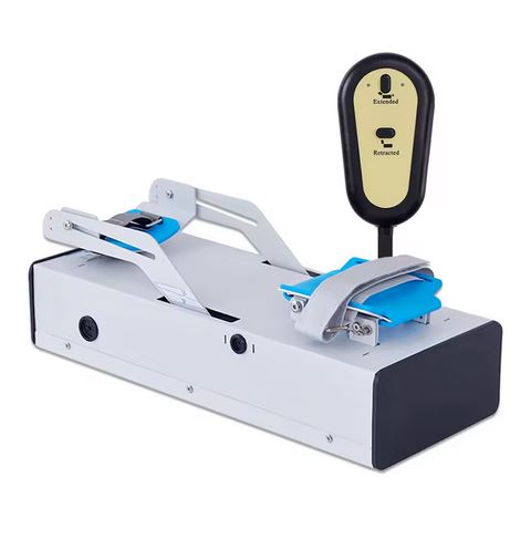 Electric Elbow Wrist Arm Rehabilitation Machine Stroke Recovery Joint Training