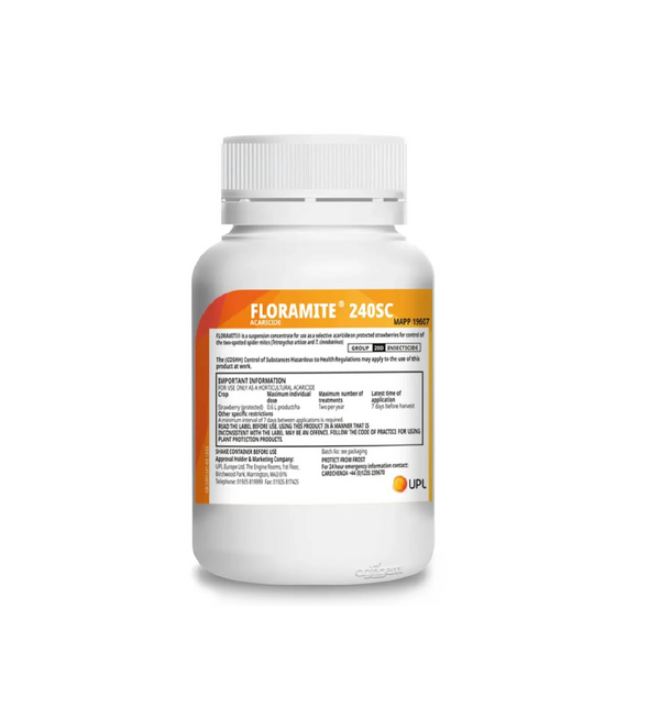 Spidermite Floramite 240SC - Effective Pest Control Solution – HOME AND ...