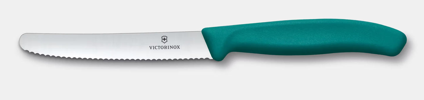 Victorinox Swiss Classic Tomato and Table Knife
