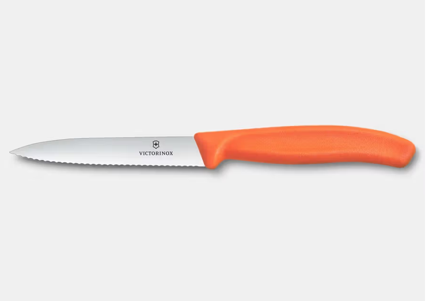 Victorinox Swiss PARING Vegetable and Table Knife