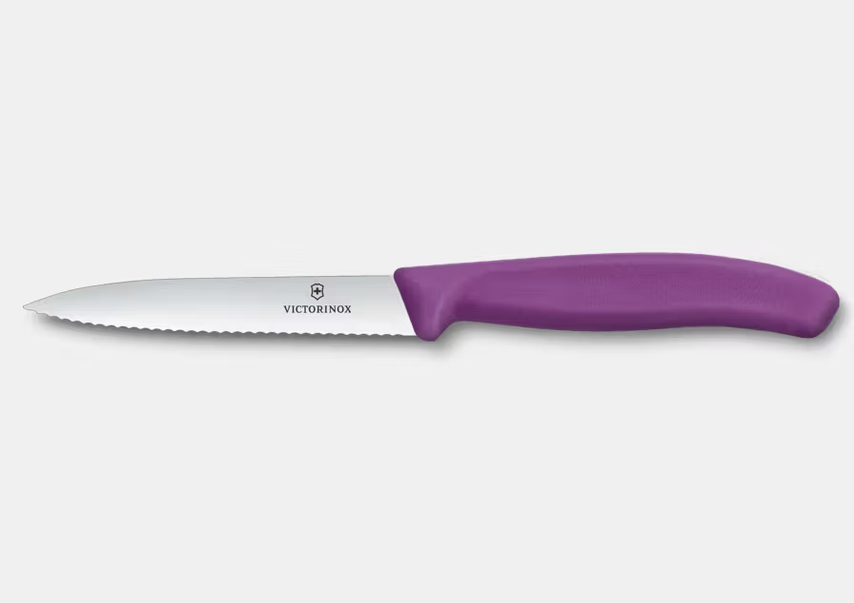 Victorinox Swiss PARING Vegetable and Table Knife