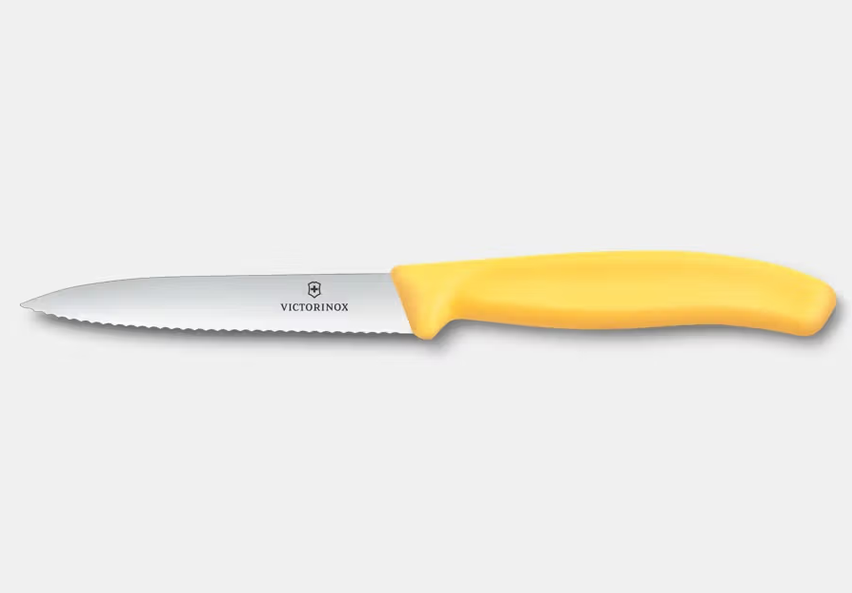 Victorinox Swiss PARING Vegetable and Table Knife