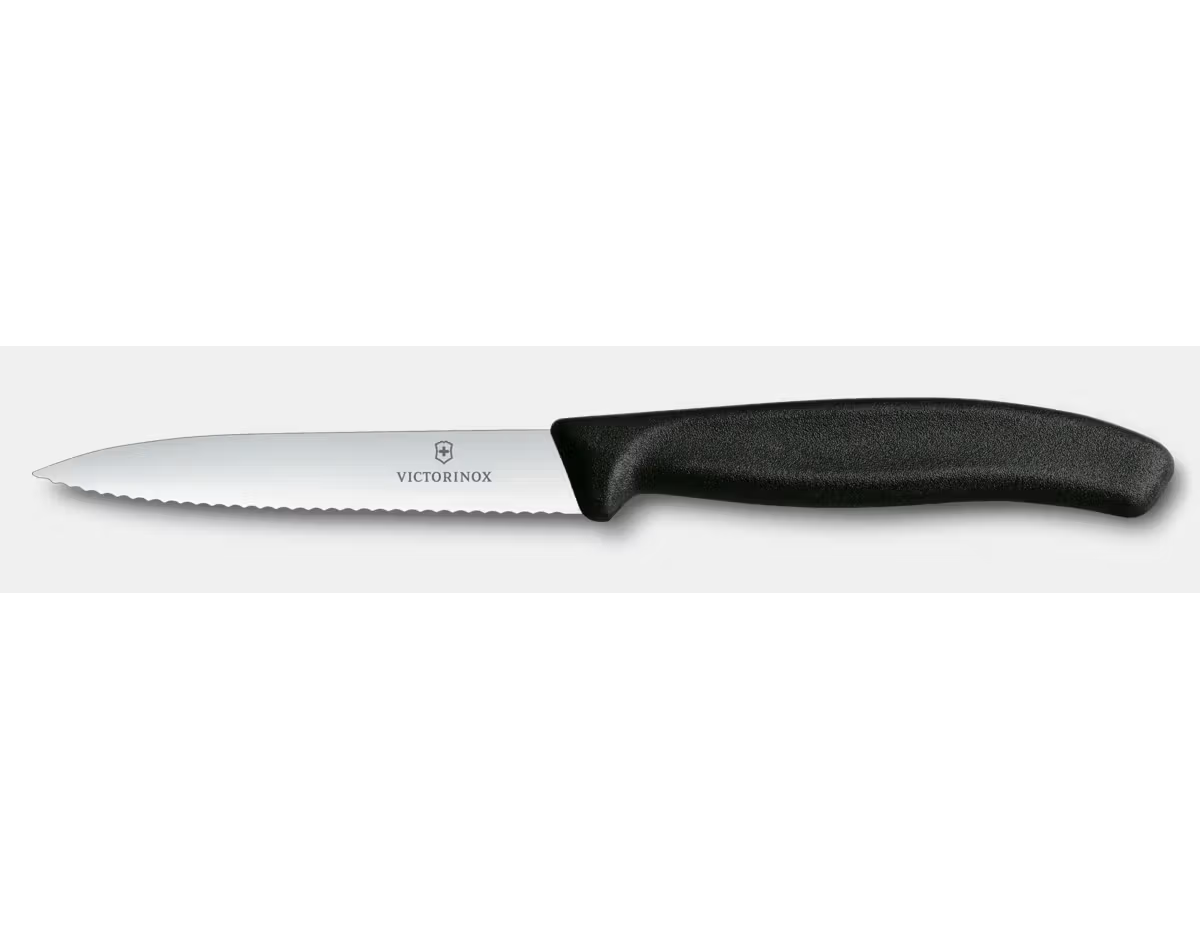 Victorinox Swiss PARING Vegetable and Table Knife