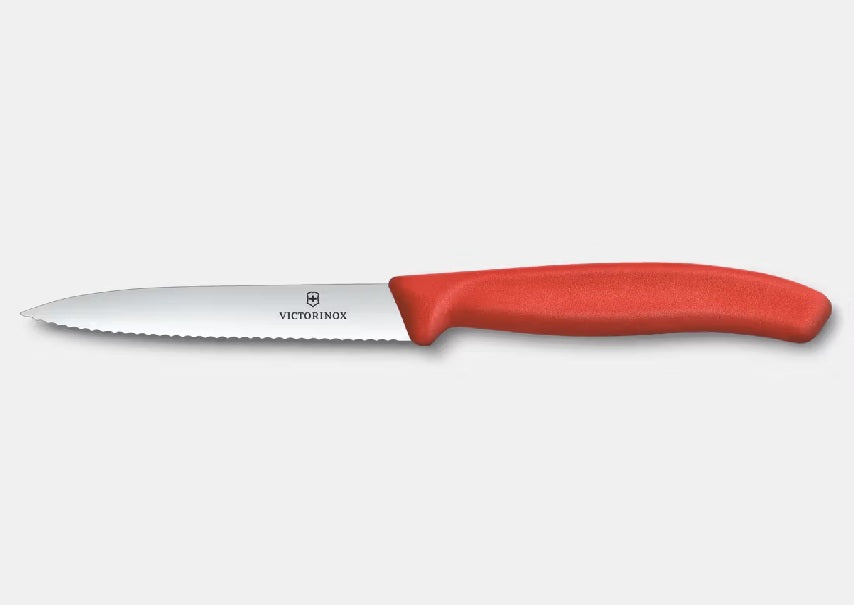 Victorinox Swiss PARING Vegetable and Table Knife