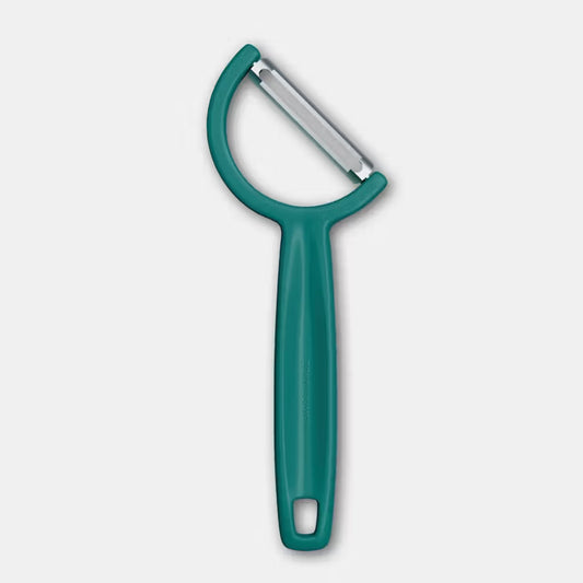 Victorinox RHO ERGO Potato Vegetable Peeler Green